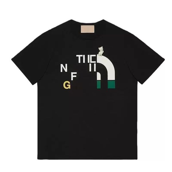 

men's t-shirt, high-quality fabric, designer short-sleeved, classic print anti-wrinkle quick-drying summer men's t-shirt clothing, White;black