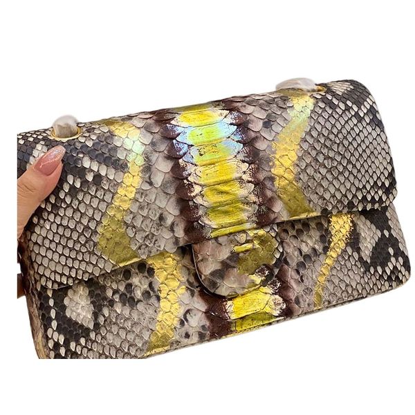 

luxury designers handbag serpentine animal print shoulder clutch bags crossbody purses letters women handbags totes luxury designers trendy