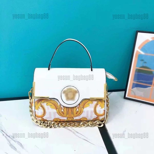 

luxury designer handbag versages tote bag female high-capacity crossbody bag shoulder lady wallet messenger handbag 25cm/19cm/14cm