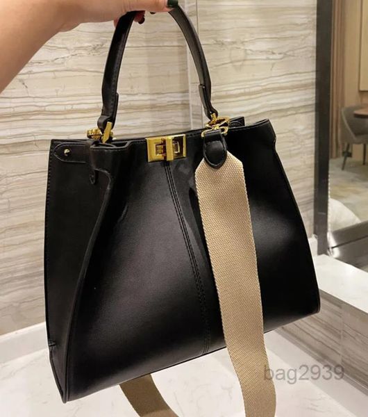 

shoulder bags pin baguette bag chains crossbody letter axillary plain pu leather thread hasp hardware quality fashion lady wallet canva
