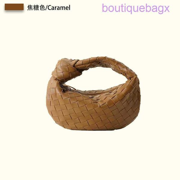 

woven venetas 2023 bag jodies mini bags bottegas jodie network oxhorn single shoulder underarm hand knotted cloud brk1 hpdc