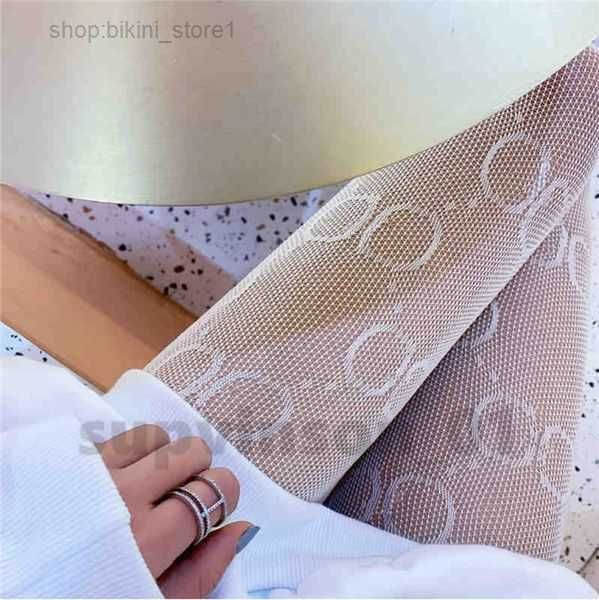 

2023 new pattern designers socks lace white stockings fashionable and female japanese cute jk black silk fishnet stocking ins pantyhose thin, Black;white