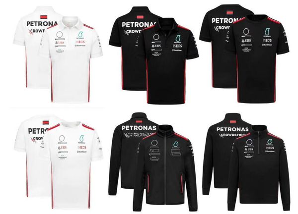 

new f1 formula 1 jacket 2023racing hoodie