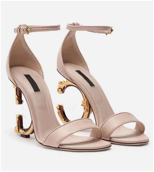 

sandals women red high heels slides womens luxurys designers shoes genuine leather pumps lady slipper wedding bottoms with box dust sparklin, Black