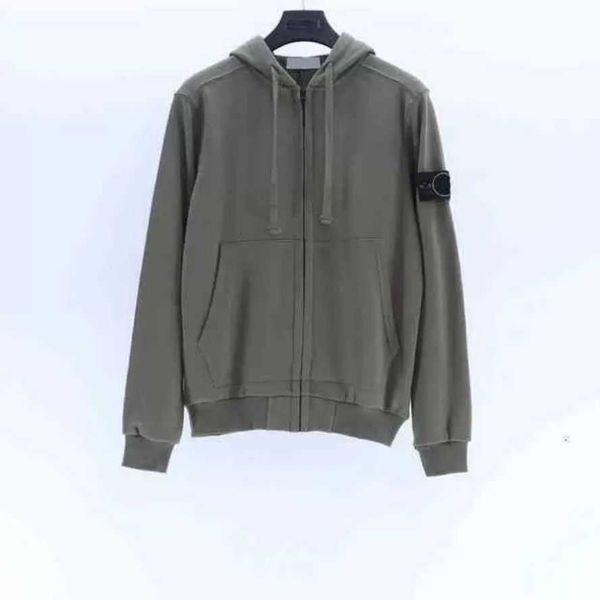 

colors designers mens stoney island hoodie candy hoody stones women casual long sleeve couple loose o-neck sweatshirt yh63, Black;brown