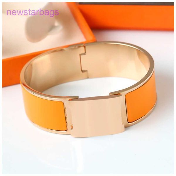 

designer herms bracelet online shop h bangle vintage charm s white braclets lebensbaum armband simple gold bangles mens braclet pu unsg, Black
