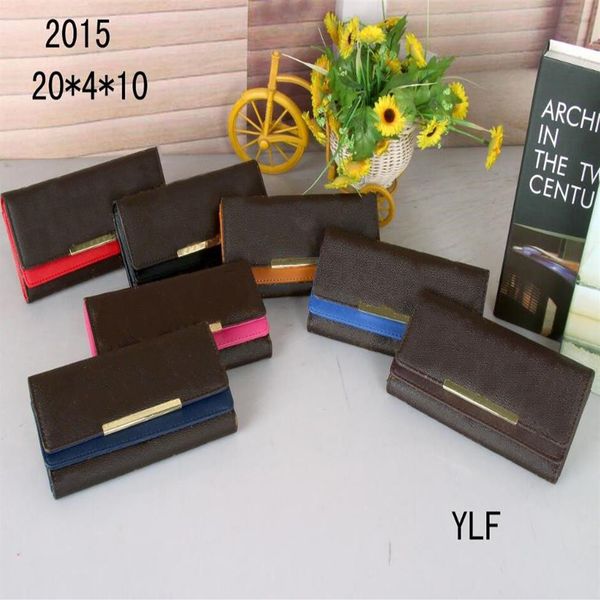 

zz fashion zipper wallet carry around money cards and coins men leather bags card holder long business purse women wallet c225h, Red;black