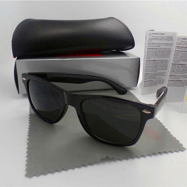 

fashion men sunglasses uv protection beach vintage women sun glasses retro eyewear with package263f, White;black