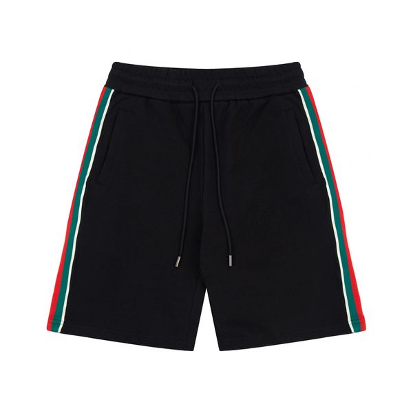 

men's plus size shorts polar style summer wear with beach out of the street pure cotton le