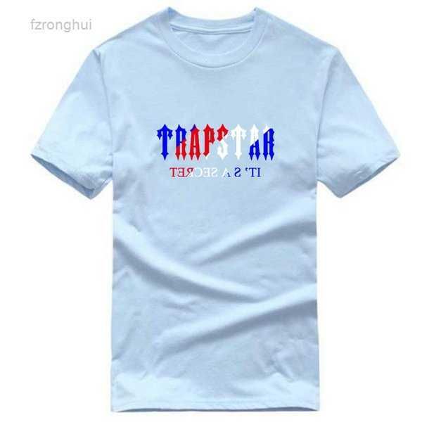 

mens t-shirts womens designers t shirts fashion man shirt trapstar women tees short sleeve luxe tshirts xs-2xl s7mt, White;black