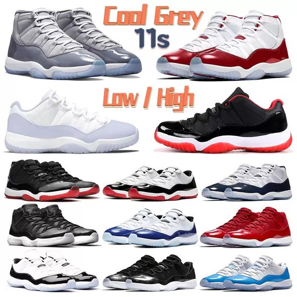 

mens basketball shoes women 11s jumpman 11 pure violet cool grey concord bred win 25th 96 platinum tint animal instinctmen bright citrus unc