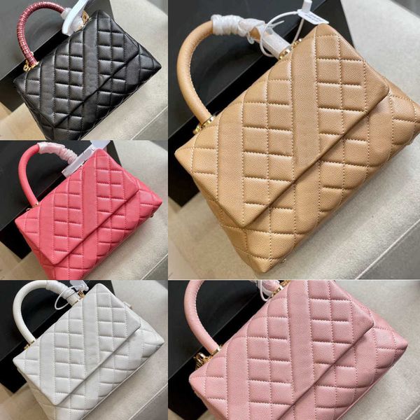 

evening bags handle bags tote bag women fashion luxury purses handbags diamond crossbody leather shopping purse 230224