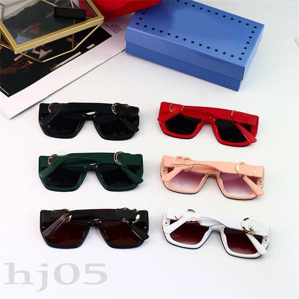 

retro luxury sunglasses womens designer shades glasses g big frame plastics black fashion gafas de sol portable beach mens designer sun glas, White;black