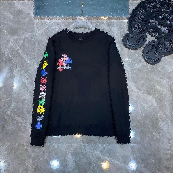 

Sweater Designers Men's Hoodies Fashion Women Hoodie Autumn Winter Hooded Pullover  L XL 2XL 3XL Round Neck Long Sleeve Clothes S Rjwk