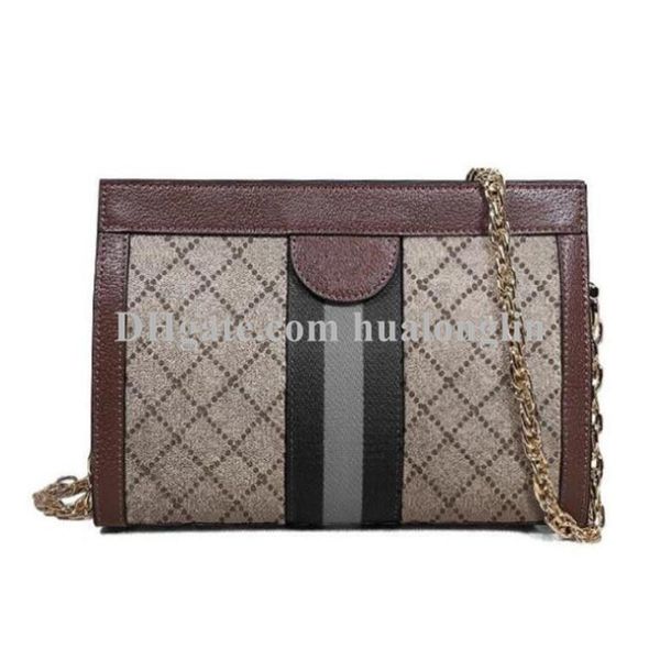 

woman bag designer handbag women original box serial number code leather cross body fashion lady purse282m