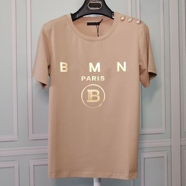 

milan fashion designer mens t-shirt highs quality women letter print short sleeve brands round neck cotton tees outdoor casual hip-hop t-shi, White;black