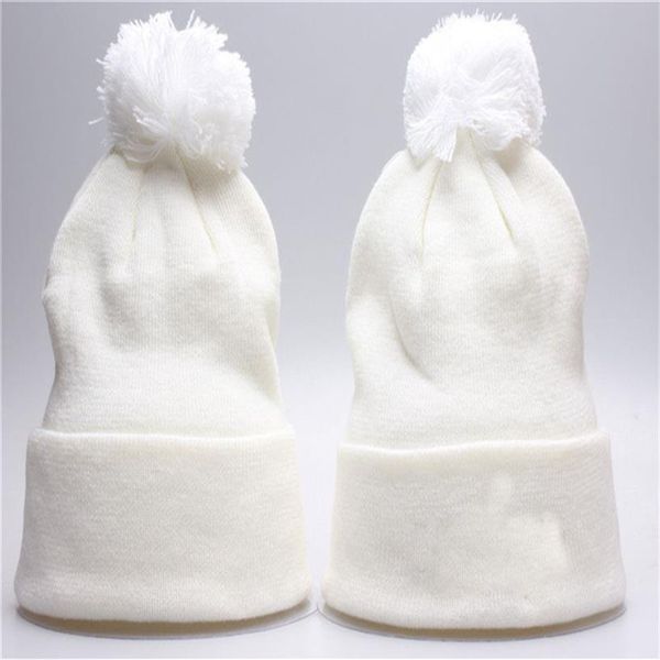 

whole 2021 new mens beanie designers hat winter wool hat new fashion womens knitted hat thicken warm beanie bonnet cap269k, Blue;gray
