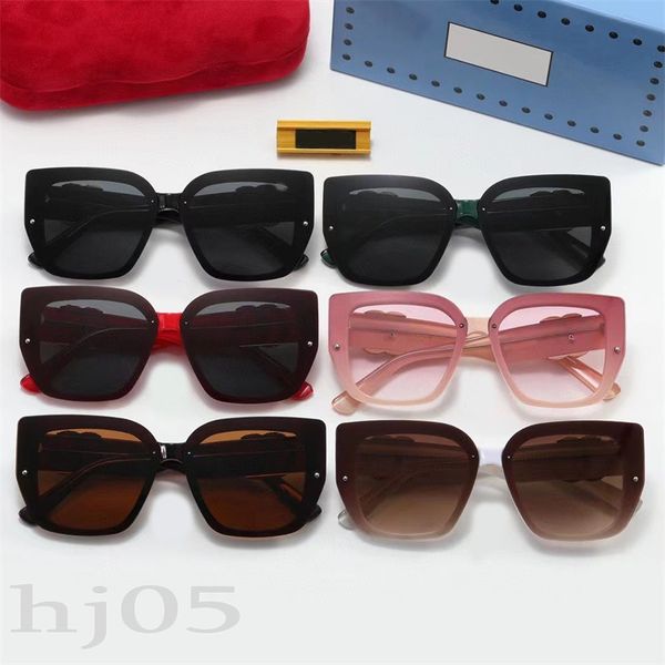 

beach oversized sunglasses fashion driving designer glasses gold plated letters accessories goggles wide frame uv protect mens sunglasses de, White;black