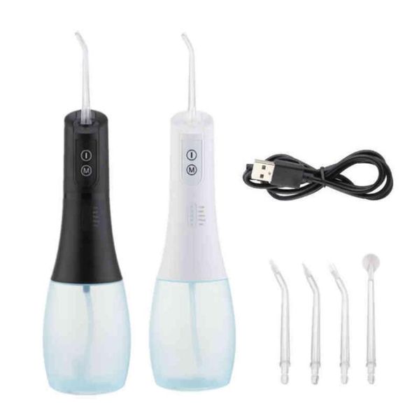 

nxy toothbrush electric tooth cleaner 400ml water tank dental calculus remover food debris flusher oral irrigator teeth whitening 5112728
