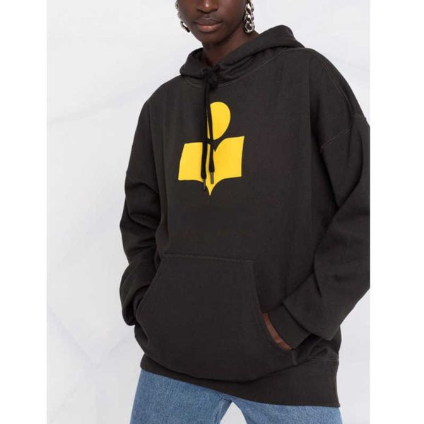 

yiciya womens hoodie sweatshirt is brand hood woman cotton hoodys oversize long sleeves y2k clothes french sweater new classic pullover swea, Black