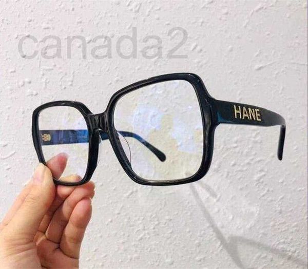 

designers celebs women big-square plain glasses plank frame for anti-blue ray eyewear o303, White;black