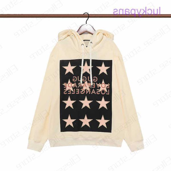 

original edition 8a sweater for sale 22fw hoodie mens women designers s priting fashion hooded winter man long sleeve men womens c u3nj, Black