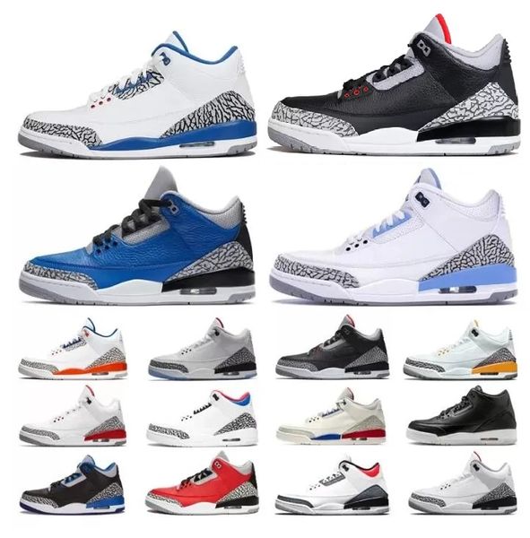 

jumpman 3 racer blue 3s basketball shoes mens dark iirs cool grey a ma maniere unc fragment knicks throw line denim red black cement pure wh