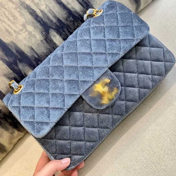 

cc designer luxury channelity bags for women black handbag crossbody leather chain slant shoulder clutc flap totes bag purses solid hasp wai
