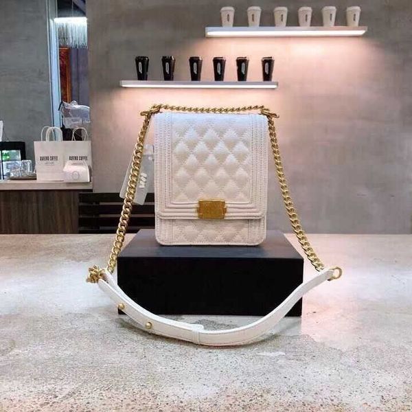 

shoulder bags luxury brand designer bags handbag crossbody tote 2023 new fashion texture gold sash multifunctional portable envelope bag fac