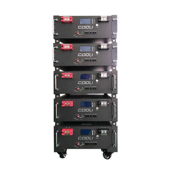 

20kw 48v800ah 40kwh lithium battery custom deep cycles high voltage 200v 300v 400v 1000kwh battery rack cabinet
