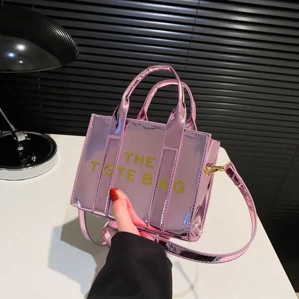 

marc dupe the tote bag designer cool famous women small large canvas leather crossbody shoulder handbags strap black pink totes bags square