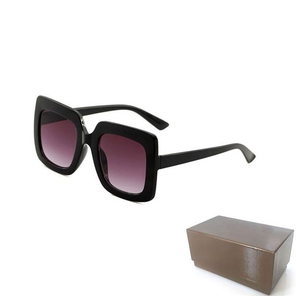 

designer womans sunglasses 0328 luxury mens sun glasses uv protection men eyeglass gradient metal hinge fashion women331u, White;black