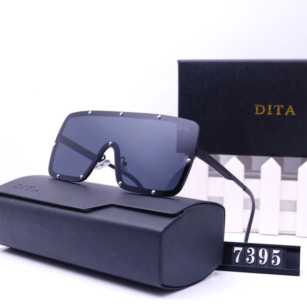 

dita sunglasses for women fashion gradual color retro sun glasses beach lady summer style sunglasses female famous uv400 with box amzc, White;black