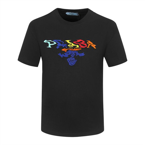 

t shirt designer tshirt palm shirts for men boy girl sweat tee shirts printing bear oversize breathable casual angels t-shirts 100% pure cot, White;black