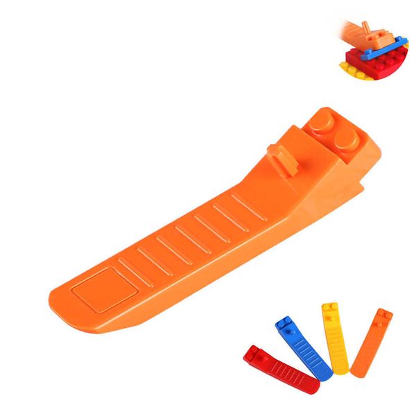 

Blocks Building Disassembly Device Tool Accessories For Separator Brick Parts Children Toys Gift Juguetes For Kid, Multicolor