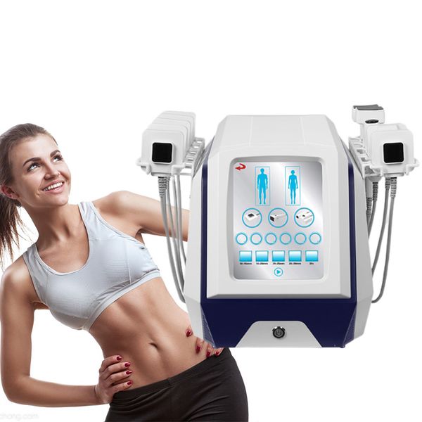 

body sculpting & slimming trusculpt monopolar fat dissolving rf radio frequency fat reduce beauty machine