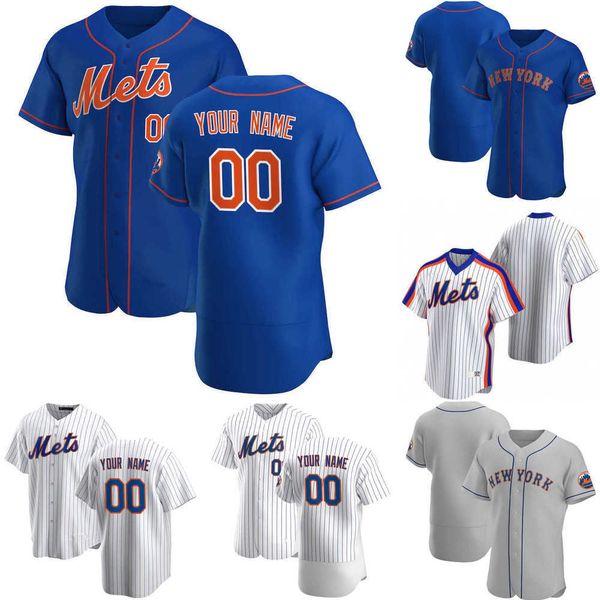 

custom jersey new''york''mets''mens women youth 0 marcus stroman 6 jeff mcneil 20 pete alonso 31 mike piazza b, Blue;black