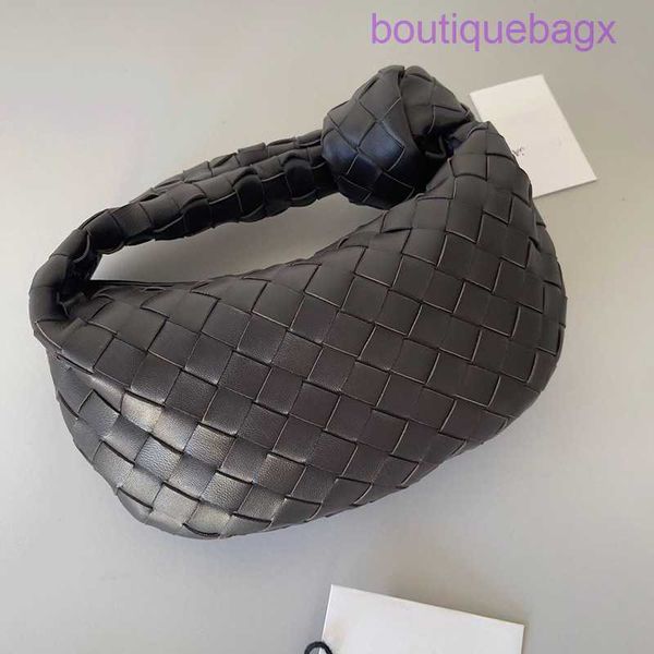 

bags spring jodies bottegas cloud venetas early bag designer horn 2023 cassettes fashion versatile woven women's leather handbag 0evj i