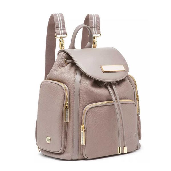 

new backpack fashion new backpack outdoor backpack women's portable backpack