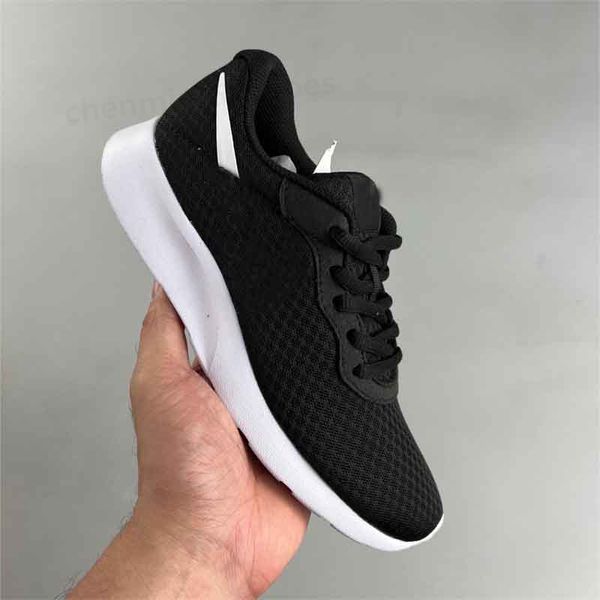 

wholesale tanjun 1.0 run running shoes men women london shoe pink black white off wolf grey mens trainers platform sports sneakers dz01, White;red