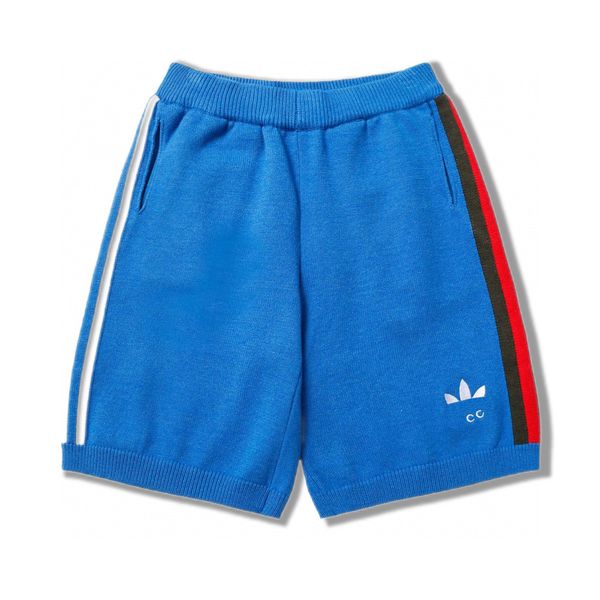 

men's plus size shorts polar style summer wear with beach out of the street pure cotton 2rws