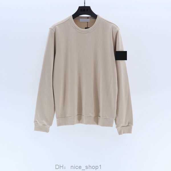 

stones badge patch tony brand men's hoodies terry fashion sweatshirt cotton chic rock 5 3gwf, Black