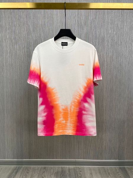 

dsq phantom turtle men's t-shirts mens designer t shirts black white flame dropped shoulder t-shirt men summer fashion casual street t-, White;black