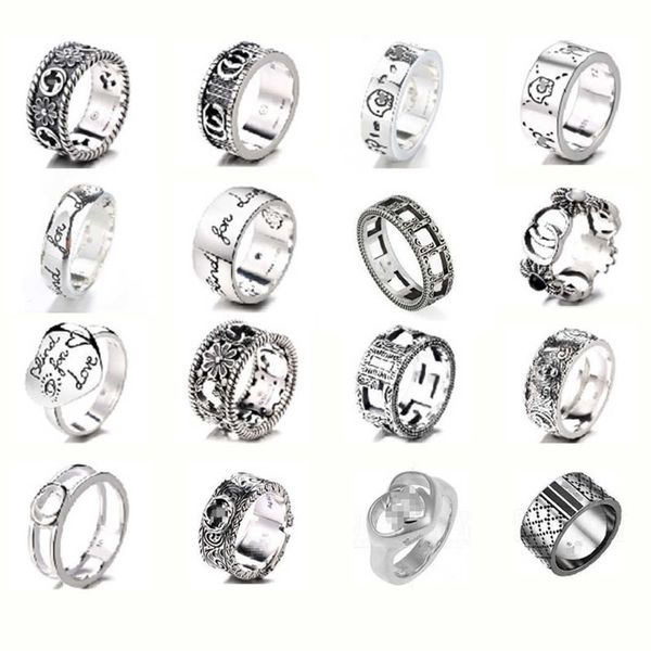 

luxury ornament sterling silver ring is worn-out with complete range of daisy rings men and women
