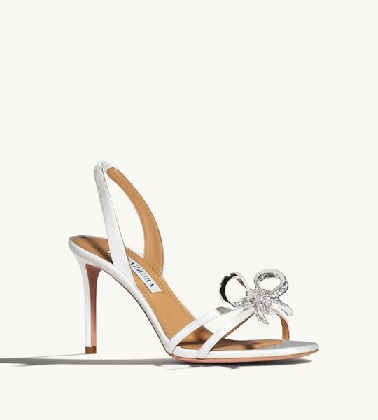 

elegant sting sandal shoes women 's babe sandal pvc open toe pumps stiletto heels summer pointed high heels wedding party, Black