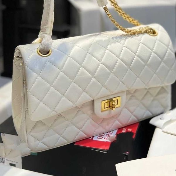 

cc designer luxury channelity bags for women black handbag crossbody leather chain slant shoulder clutc flap totes bag purses solid hasp wai
