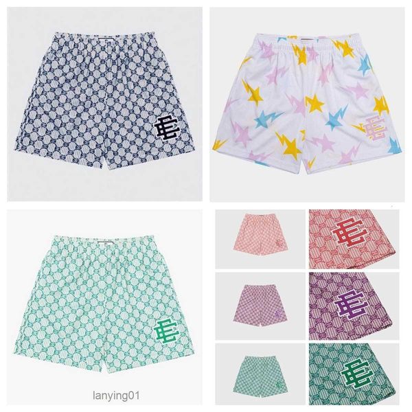

mens shorts sportwear wholesale running shorts manufacture quality designer above knee custom ee mesh s-6xl plus, White;black