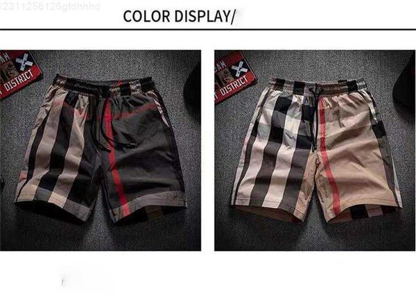 

6vn6 men's shorts 2022 mens womens designers summer fashion streetwears clothing quick drying swimwear printing board beach pants #m 5x, White;black