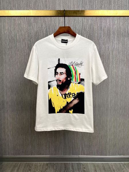 

dsq phantom turtle men's t-shirts mens designer t shirts black white cool t-shirt men summer fashion casual street t-shirt plus size m, White;black