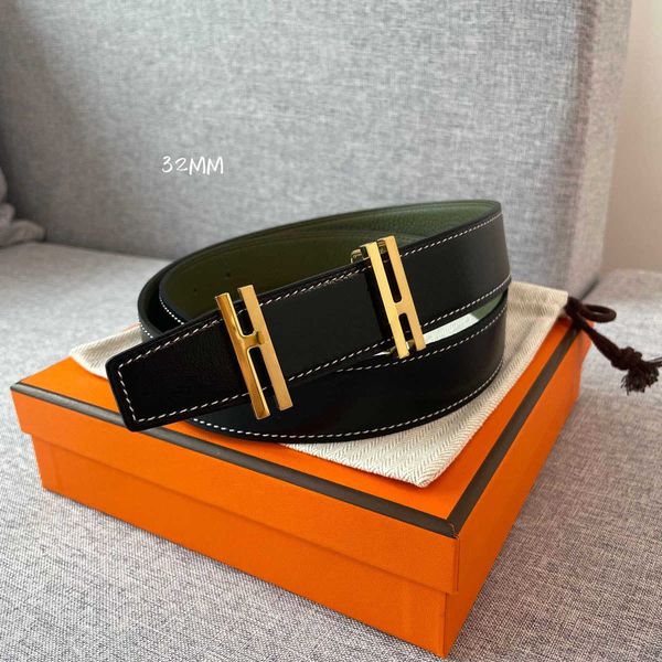 

belts luxury brand designer letter buckle belt h man womens fashion formal dress jeans business belts men 8 style waistband width 3.2cm qual, Black;brown